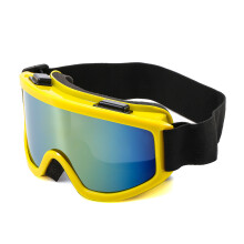 (C13) Cycling Ski Goggles HD Anti-Glare for Men & Women