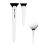 Unbreakable Adjustable Golf Tee Set 1