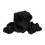 (1) 50 Satin Haarklammern Damen Mädchen 1