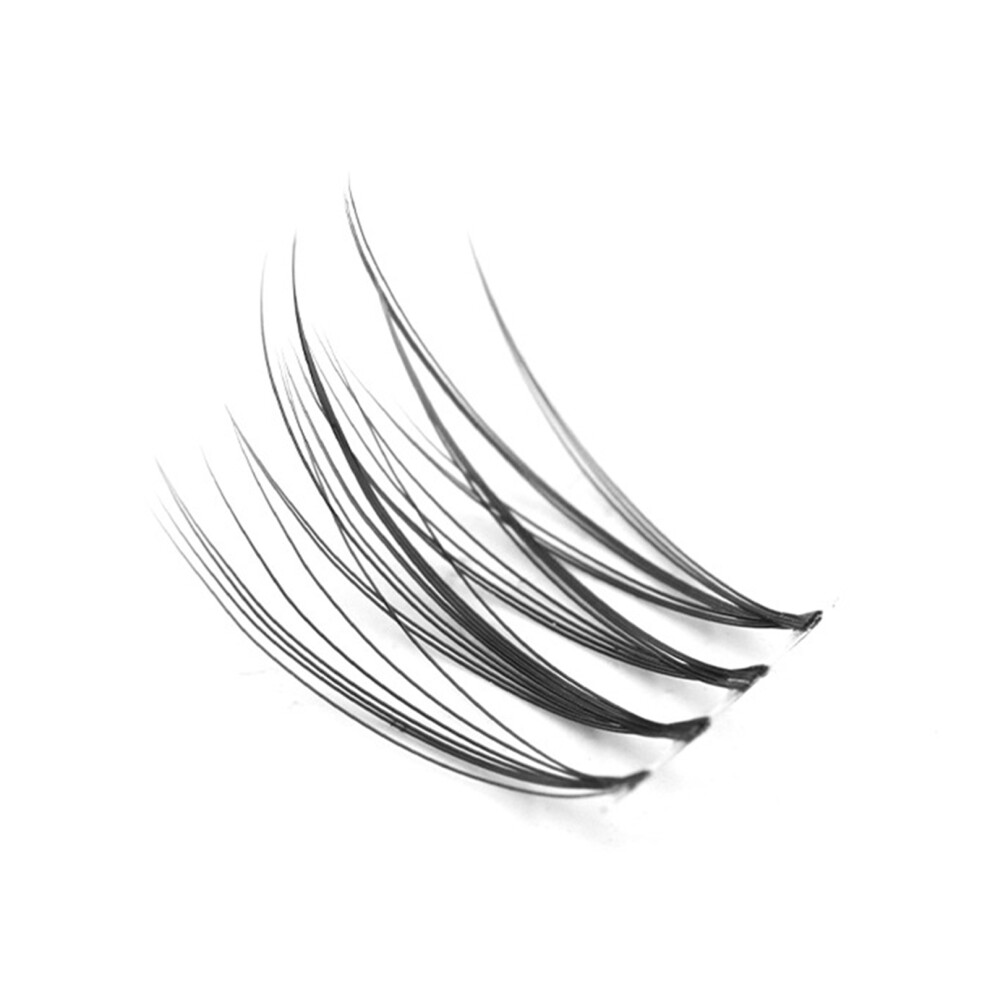 Dachuang Beauty Anime Spiky Lashes For Wedding & Daily Use