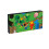 Minecraft Minecraft Isometric Letterbox Light Up Canvas 1