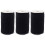 Schwarzes Polyester Stretchband Für Hosenbund Bekleidung 4