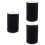 Schwarzes Polyester Stretchband Für Hosenbund Bekleidung 4