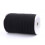 Schwarzes Polyester Stretchband Für Hosenbund Bekleidung 6