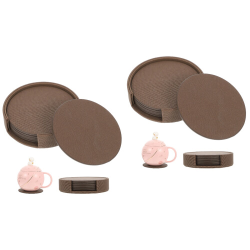 12Pièces Rondelles Antidérapantes En PU Pour Usage 2