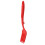 Cooking Fork Silicone Stirring Utensil For Kitchen Use 1pack 9