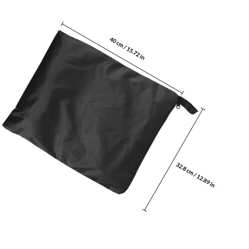 Raincoat Bag Travel Baby Cloth Storage Backpacking Compression 1