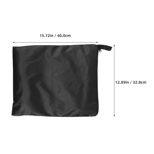 Raincoat Bag Travel Baby Cloth Storage Backpacking Compression 2