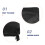 Raincoat Bag Travel Baby Cloth Storage Backpacking Compression 7