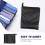 Raincoat Bag Travel Baby Cloth Storage Backpacking Compression 9