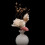6St Wit Aroma Diffuser Stokken Natuurlijke Materialen 5