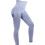 1Dames Yoga Legging Taille Elastisch Sport En Gym 4
