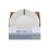 Basiks Porcelain Side Plate 2