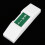 Access Control Push Button, Easy Installation With Universal Voltage12VDC24VDC Exit Switch, Push To Exit Button Featuring Automatic Reset Design 7