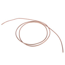 C1100 T2 Copper Tube Coil 2m, OD 5mm / ID 3mm for AC & Fridge