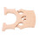 4/4 and 3/4 Cello Maple Wood Bridge Replacement Precision Fit and Easy Setup 1