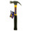 SupaTool Fibreglass Claw Hammer 1
