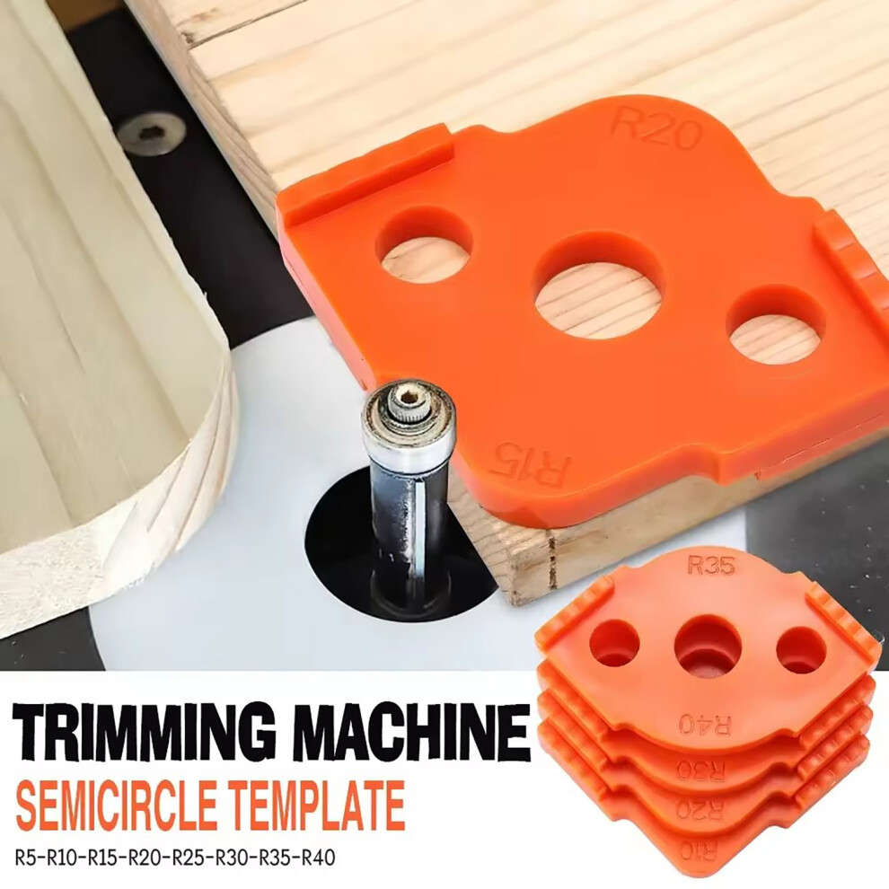 Quick-Jig Router For Woodworking & Furniture 6265976210844