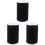 Schwarzes Polyester Stretchband Für Hosenbund Bekleidung 1
