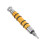 3St Gele Deukverwijderaar Pen Compact Auto Reparatie Tool 3