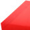 2Pièces Rouge Triangle Aluminium Résistant 11