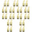 30Pcs Rope End Snap Hook for Storage and Crowd Control 7