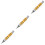 3St Gele Deukverwijderaar Pen Compact Auto Reparatie Tool 6