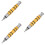 3St Gele Deukverwijderaar Pen Compact Auto Reparatie Tool 8