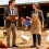 2Pcs Lightweight PU Chicken Transport Bag Blue with Handle Sling 3