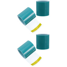 4Rouleaux Ruban Adhésif Trace Ciel Pour Bijoux DIY Résine Uv