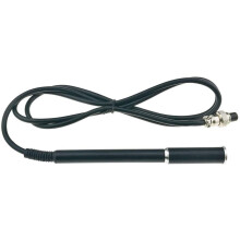 Silicone Handle Replacement for STM32Soldering Iron, T12FX9501Soldering Cartridge Hand-Piece with Superior Insulation, High Temperature Resistant