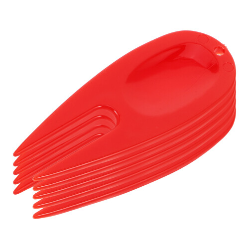 25St Plastic Golf Divot Tool Comfortabel Compact & Slijtvast 2