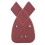Aluminum Oxide Sanding Pads, Intricate Corners Fine Flocking Material Versatile Flocking Material Precision Sanding Secure Attachment Efficient 1