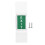Access Control Push Button, Easy Installation With Universal Voltage12VDC24VDC Exit Switch, Push To Exit Button Featuring Automatic Reset Design 1