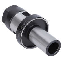 Long Service Life Extension Shaft for Woodworking Tool, Versatile Compatibility High Strength Alloy Chuck with Extendable Clamping Design, Router