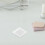 5St Wit Matte Oogschaduw Palette Poeder Dames Voor Heldere 3