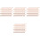 192Pcs Rose Gold Utensils and for Cake 2