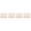 192Pcs Rose Gold Utensils and for Cake 3