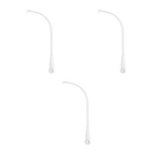 3Pcs Multifunctional Baby Mobile Stand Clip for Crib and Stroller Use