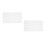 2Pcs Durable Bed Sheets Embossed Oil-Proof for Massage Couch 8