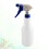 6Pcs Multi-Use Portable Water Sprayer Bottles for Plants and Cleaning 11