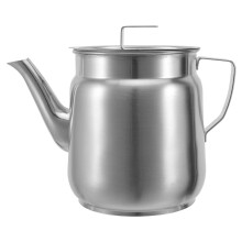 1L Pot À Huile Pour Stockage Filtration