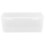 2Pcs Clear Bread Storage Container PP Material Fridge Organizer Box 2