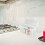 2Pcs Clear Bread Storage Container PP Material Fridge Organizer Box 10