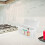 2Pcs Clear Bread Storage Container PP Material Fridge Organizer Box 11