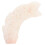 100Pcs Pink Paper Baking Cups Dot Pattern Cupcake Liners with Holder 3