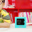 8Stk Kinder Spardose ABS Mini Safe Geldbox Für Kleinkinder 3