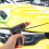 Polisseuse Mini ABS Pour Auto Poli, Et Réparation Portable 4