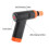 Polisseuse Mini ABS Pour Auto Poli, Et Réparation Portable 6