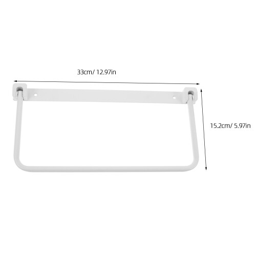 Collapsible Aluminum Shoe Rack White Space Efficient Organizer 2